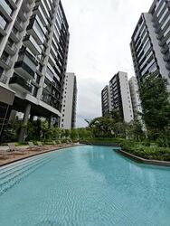 Dairy Farm Walk (D23), Condominium #593087141